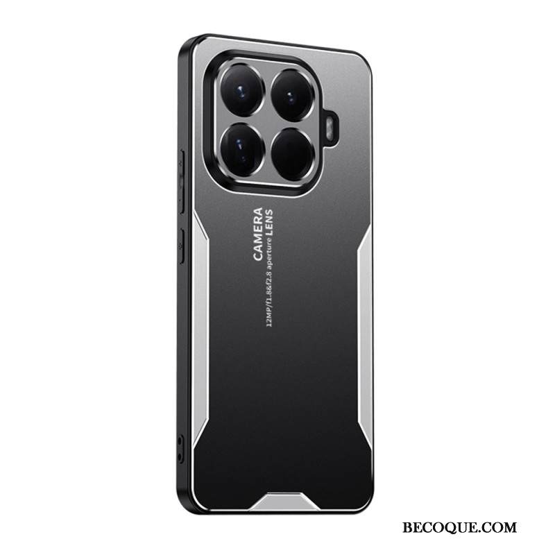 Kuori Xiaomi 15t Pro Metallikuvio