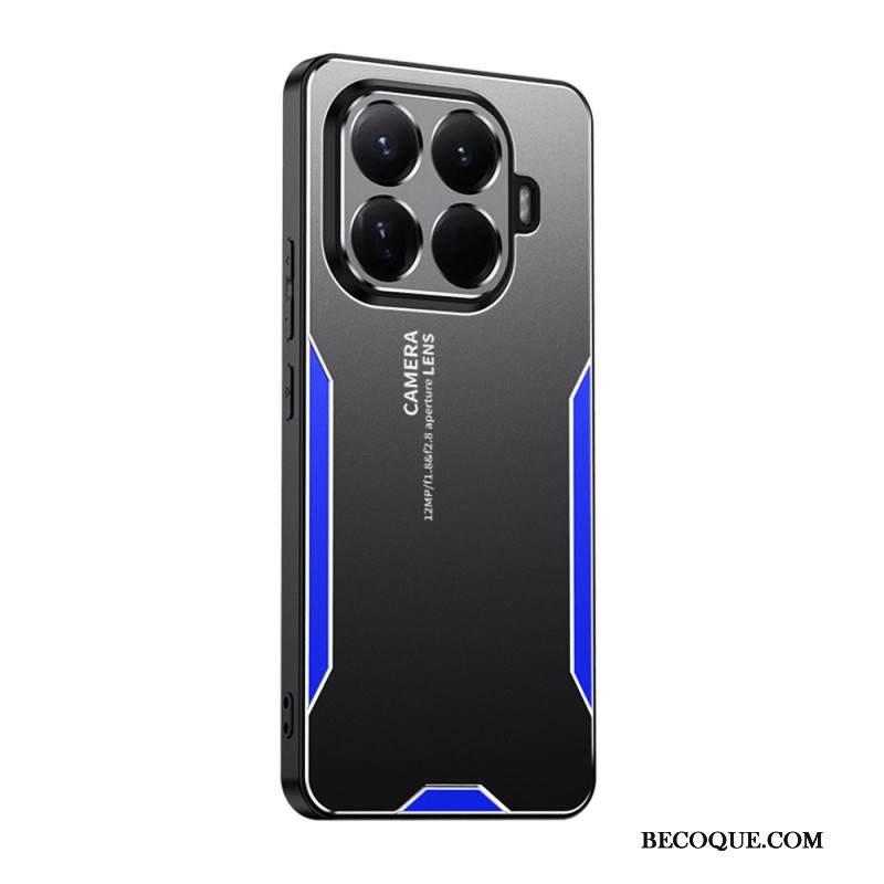 Kuori Xiaomi 15t Pro Metallikuvio