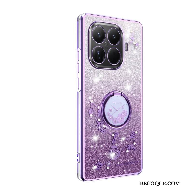 Kuori Xiaomi 15t Pro Strassisormuksen Pidike Kadem