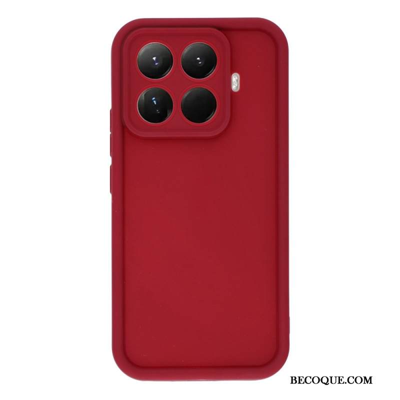 Kuori Xiaomi 15t Pro Uritettu Muotoilu