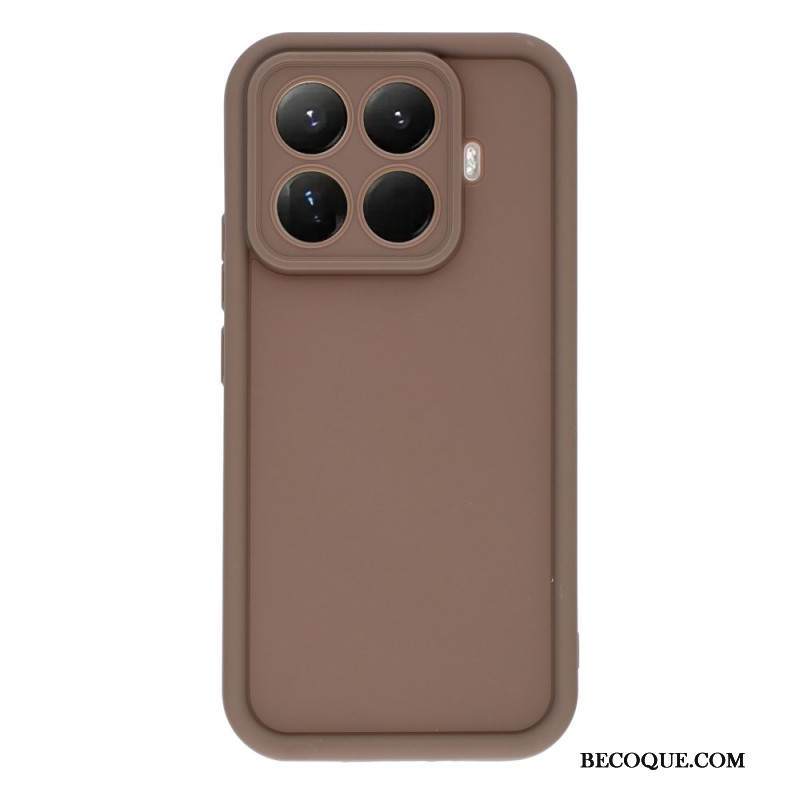 Kuori Xiaomi 15t Pro Uritettu Muotoilu