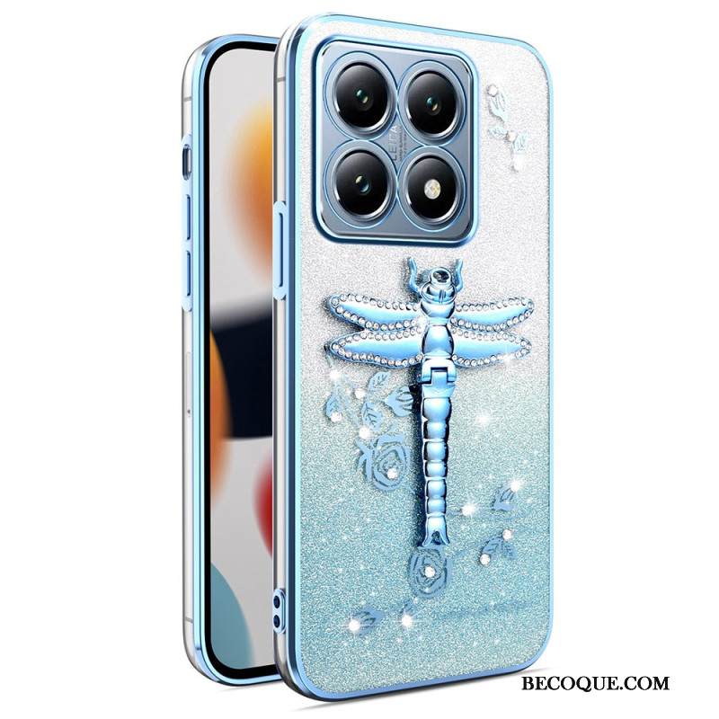 Kuori Xiaomi 15t Sudenkorentopidike Kadem