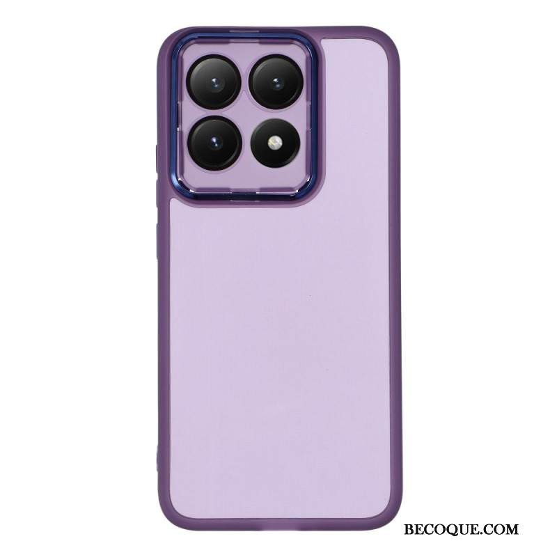 Kuori Xiaomi 15t Sävytetty