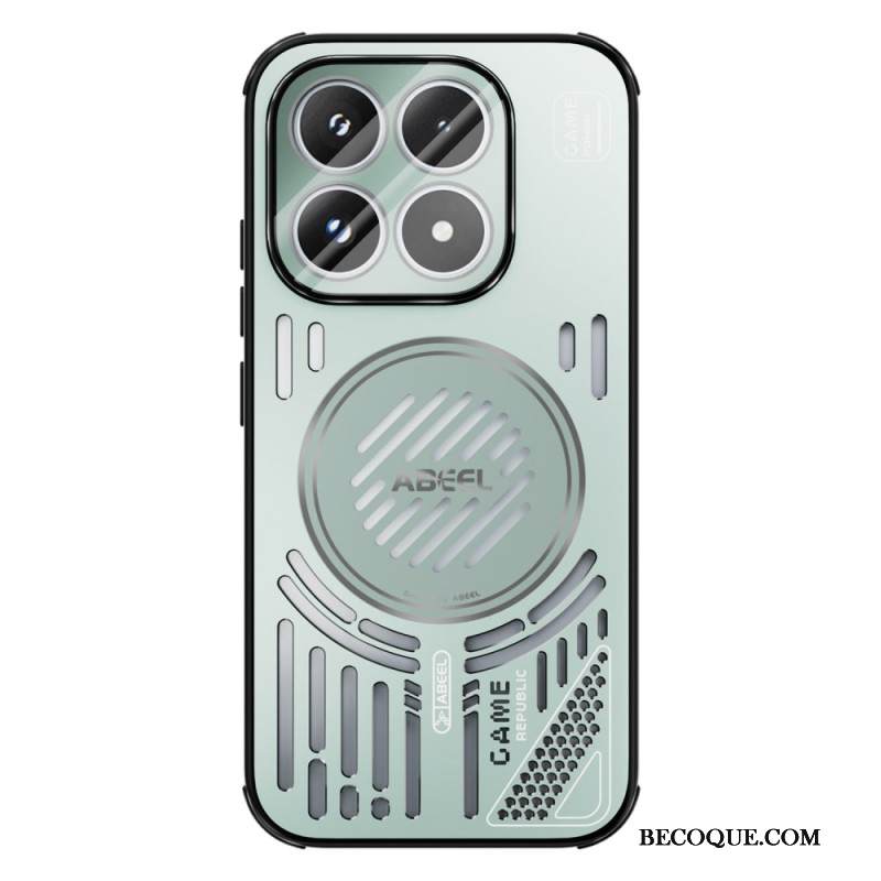 Kuori Xiaomi 17 Abeel Magneettinen