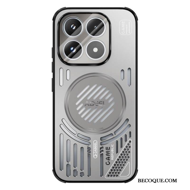 Kuori Xiaomi 17 Abeel Magneettinen