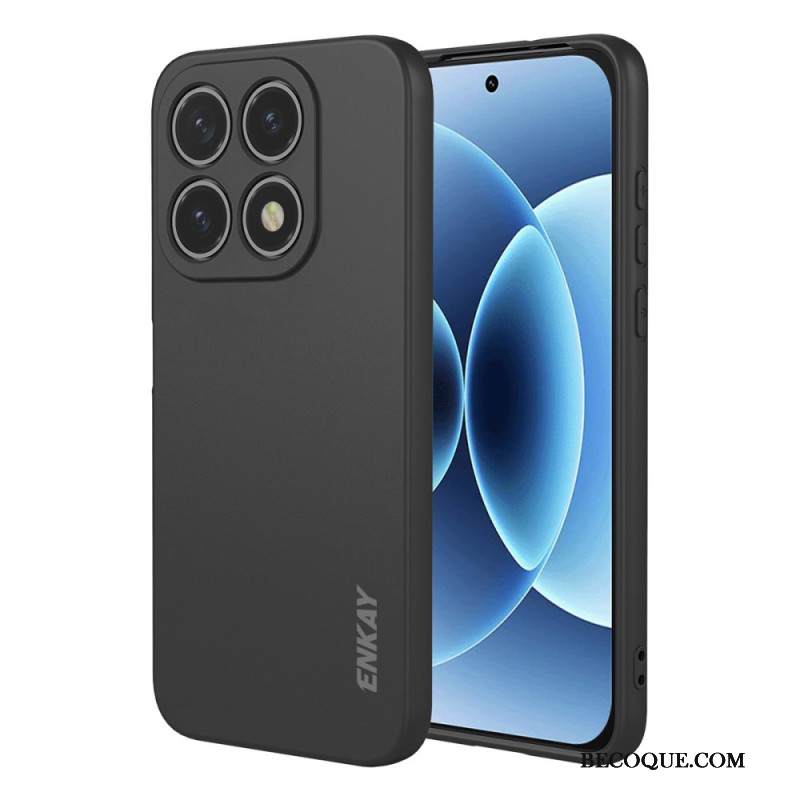 Kuori Xiaomi 17 Enkay-silikonikoriste