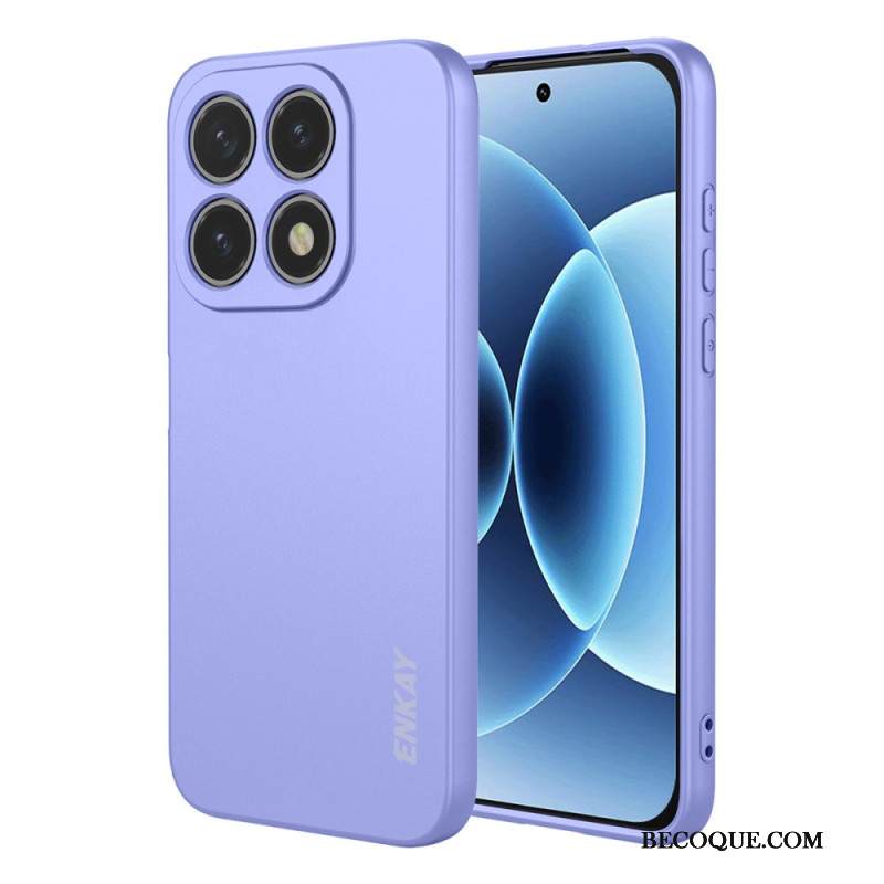 Kuori Xiaomi 17 Enkay-silikonikoriste