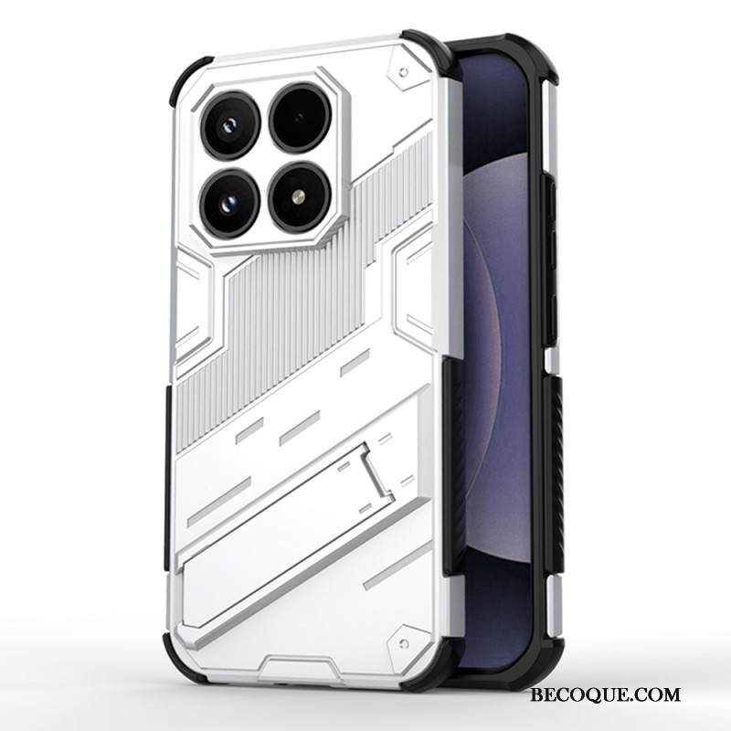 Kuori Xiaomi 17 Erittäin Kestävä Jalustalla