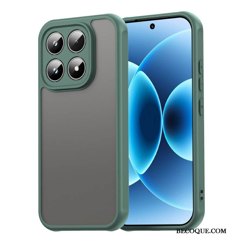 Kuori Xiaomi 17 Himmeä Iskunkestävä