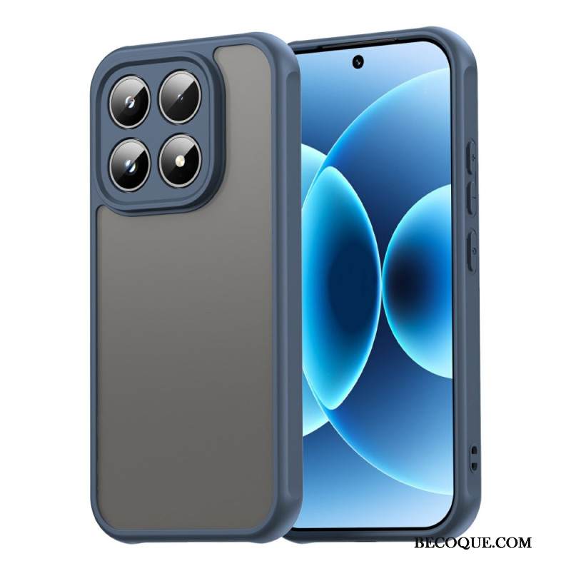 Kuori Xiaomi 17 Himmeä Iskunkestävä