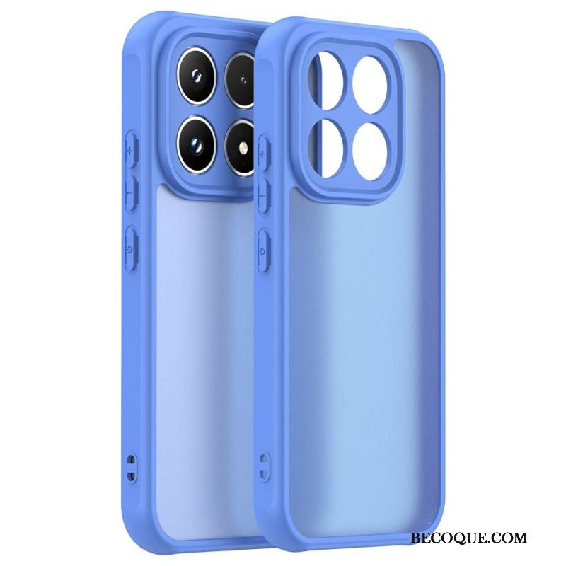 Kuori Xiaomi 17 Himmeä Iskunkestävä