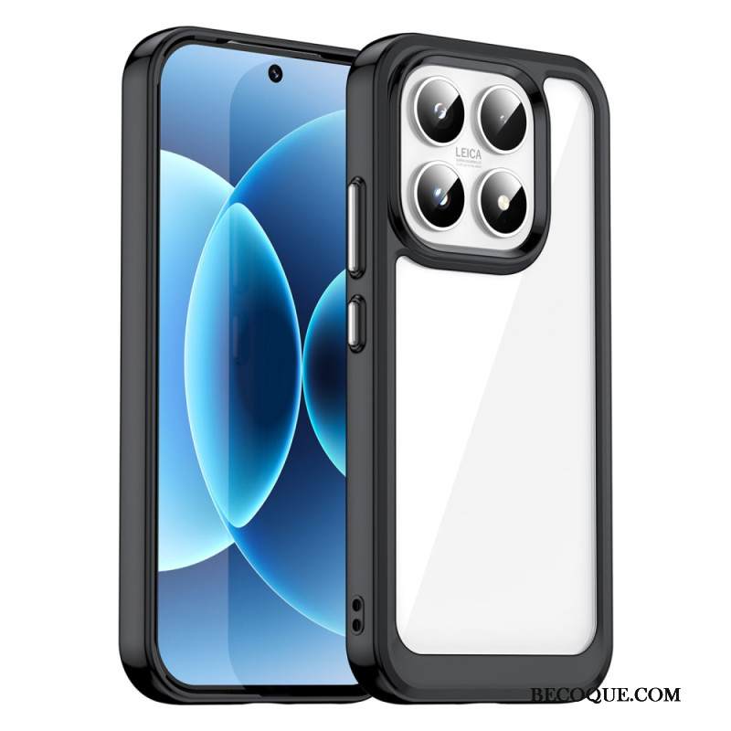 Kuori Xiaomi 17 Hybridikoriste