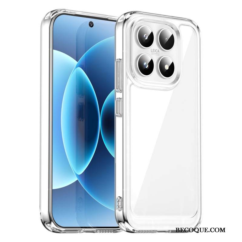 Kuori Xiaomi 17 Hybridikoriste