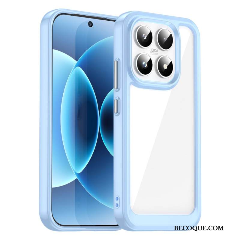 Kuori Xiaomi 17 Hybridikoriste