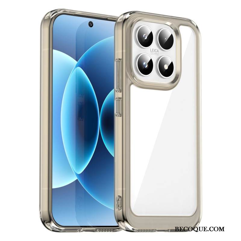 Kuori Xiaomi 17 Hybridikoriste