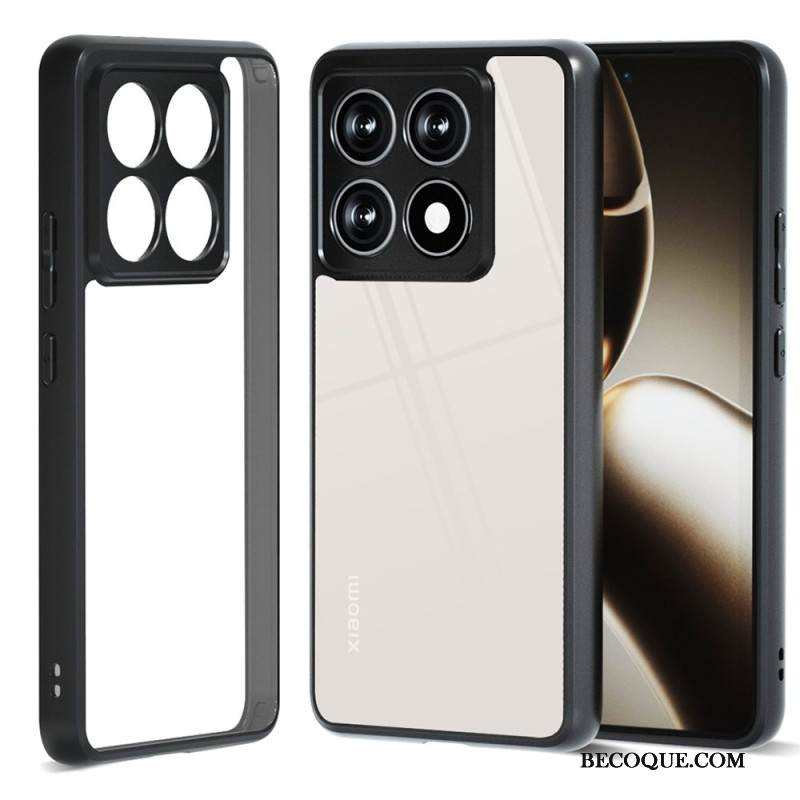 Kuori Xiaomi 17 Ibmrs