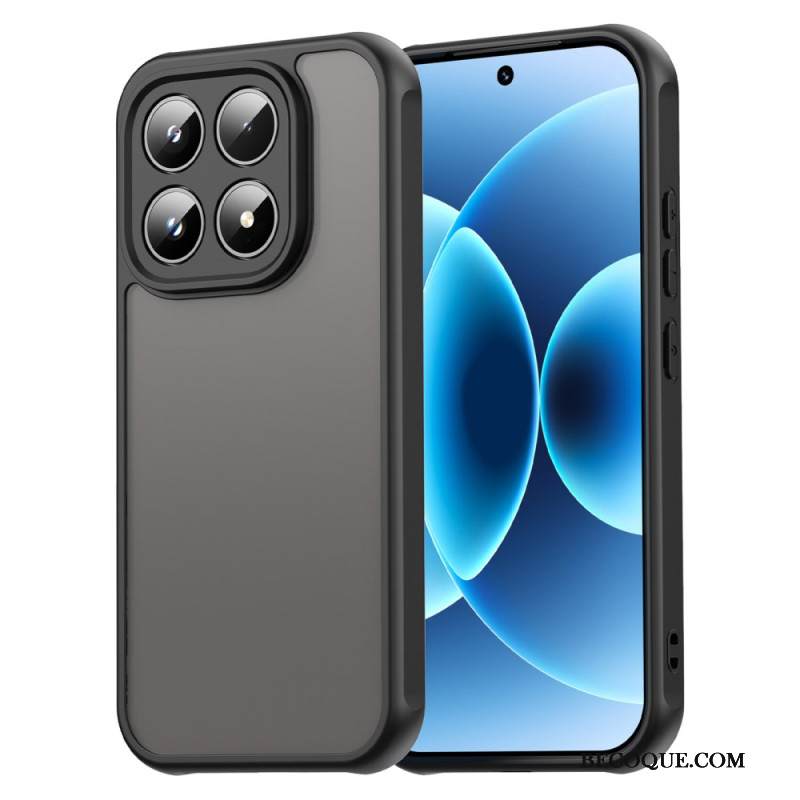 Kuori Xiaomi 17 Iskunkestävä Ilmatyynyillä