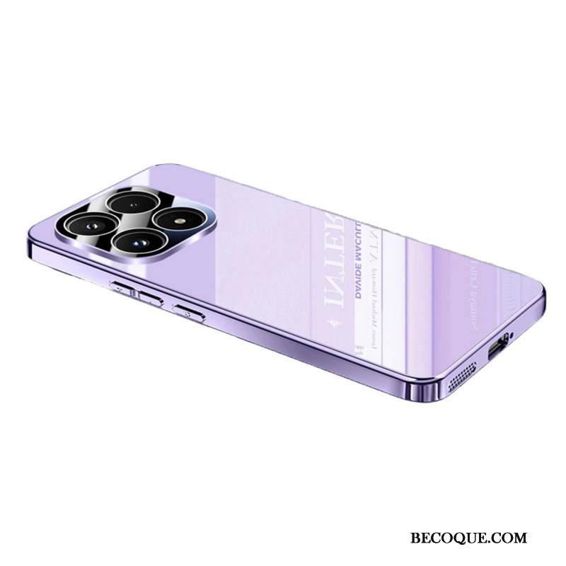 Kuori Xiaomi 17 Kameran Linssin Suojus Suojakuori