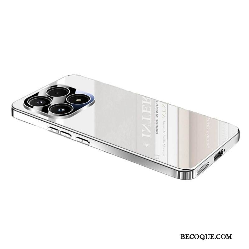 Kuori Xiaomi 17 Kameran Linssin Suojus Suojakuori