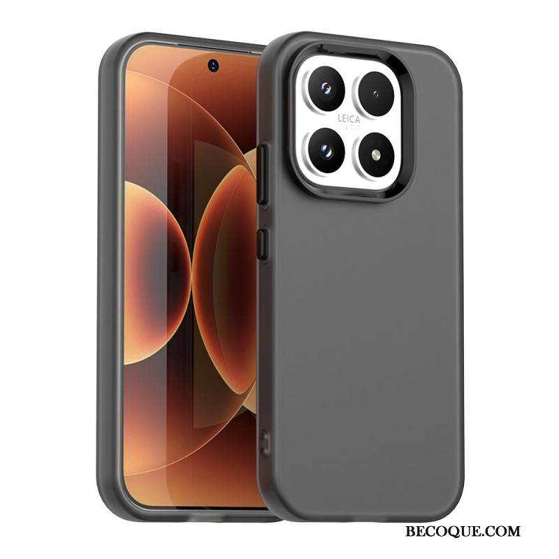 Kuori Xiaomi 17 Kolminkertainen Suojaus