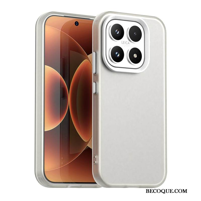 Kuori Xiaomi 17 Kolminkertainen Suojaus