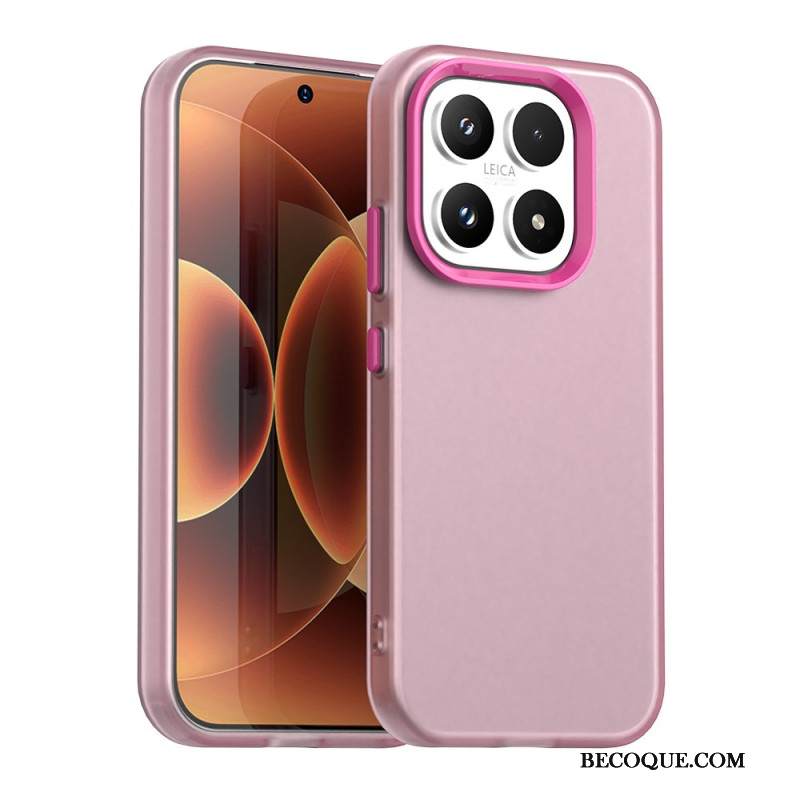 Kuori Xiaomi 17 Kolminkertainen Suojaus