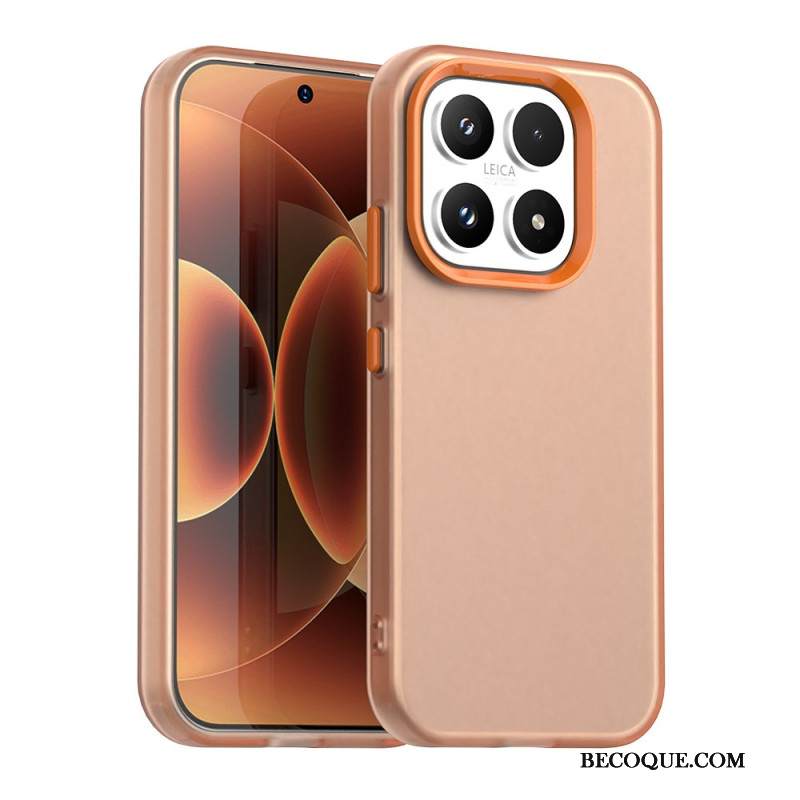 Kuori Xiaomi 17 Kolminkertainen Suojaus