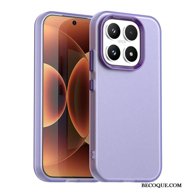 Kuori Xiaomi 17 Kolminkertainen Suojaus