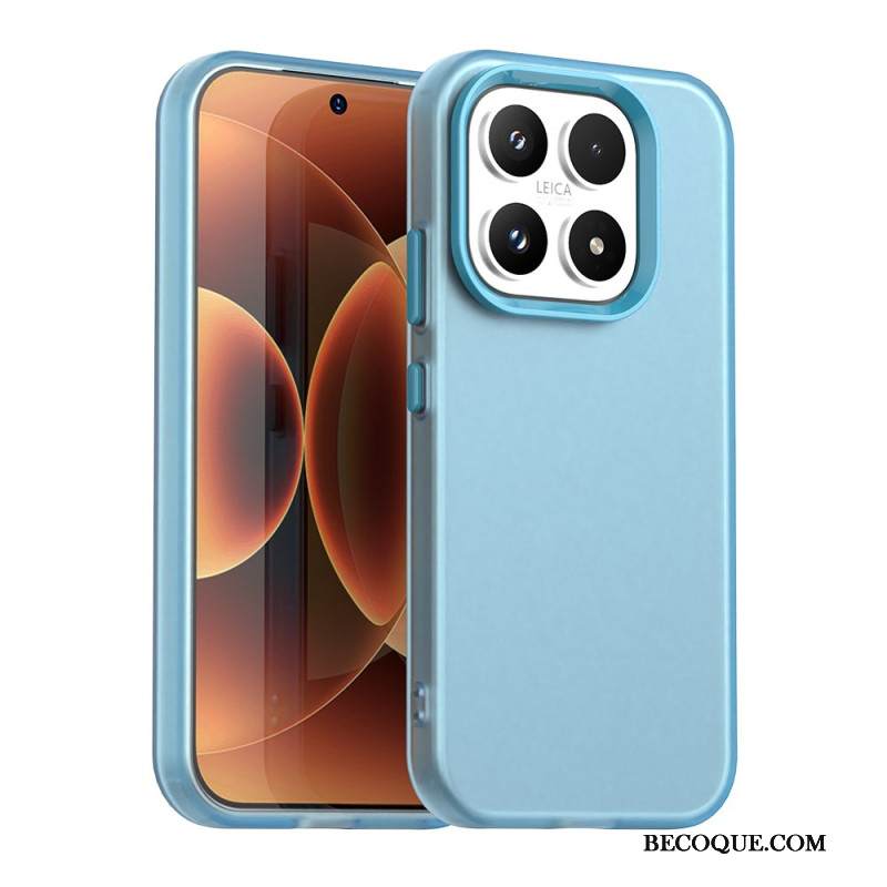 Kuori Xiaomi 17 Kolminkertainen Suojaus