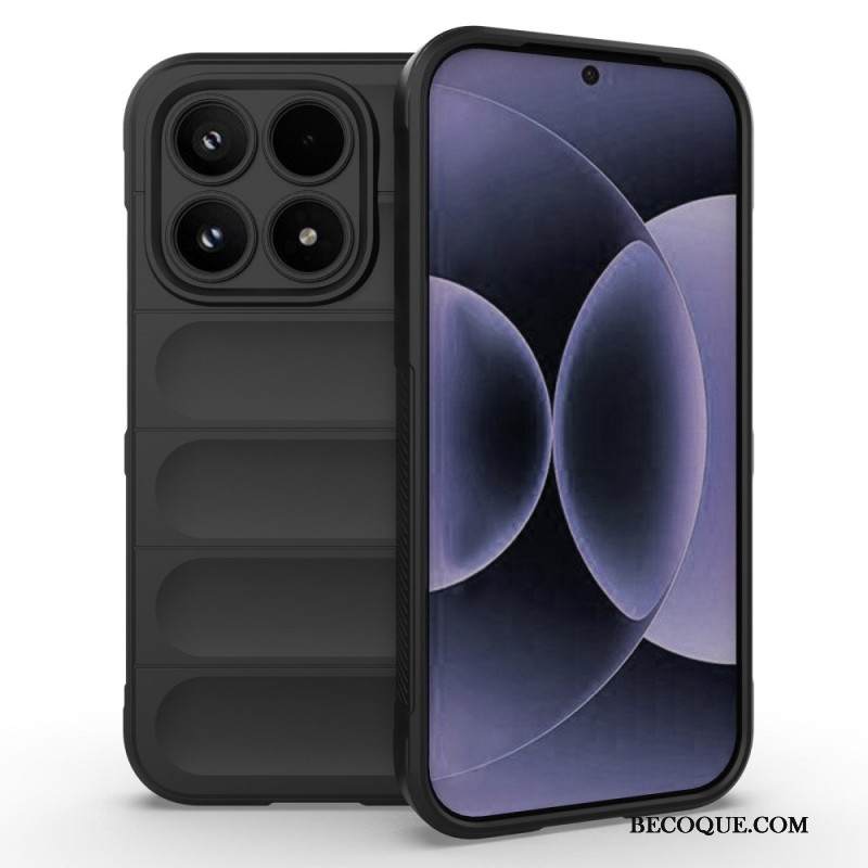 Kuori Xiaomi 17 Liukumaton