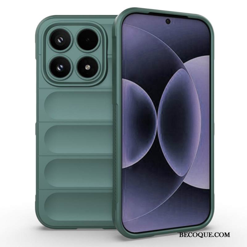 Kuori Xiaomi 17 Liukumaton