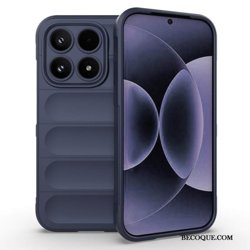 Kuori Xiaomi 17 Liukumaton