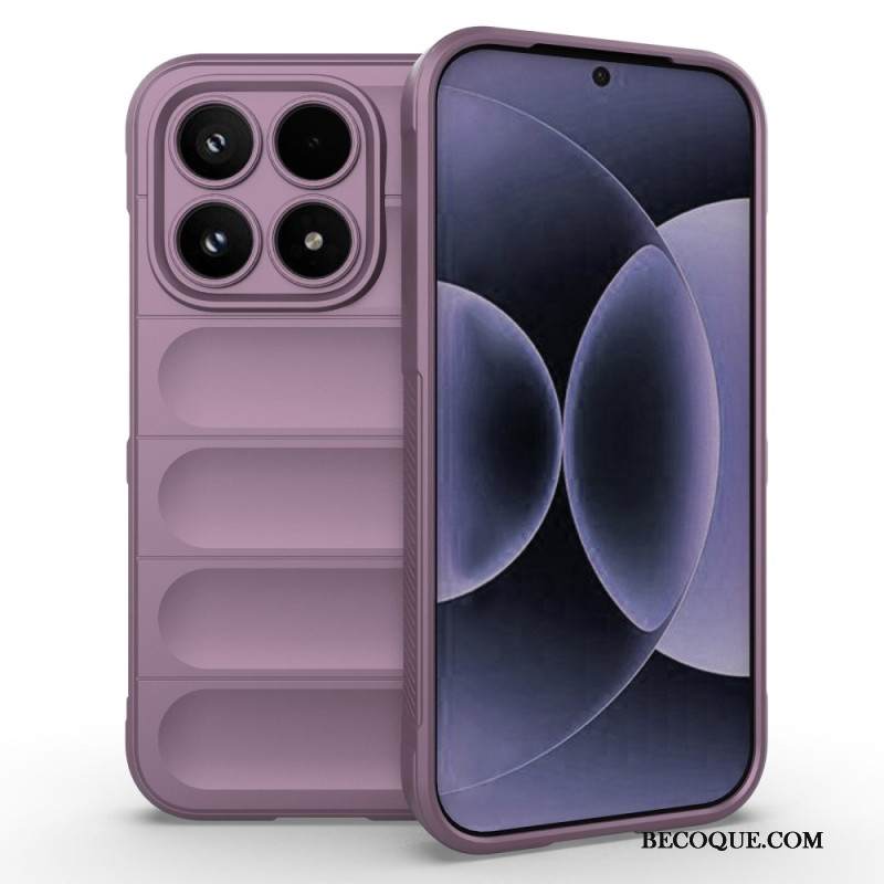 Kuori Xiaomi 17 Liukumaton