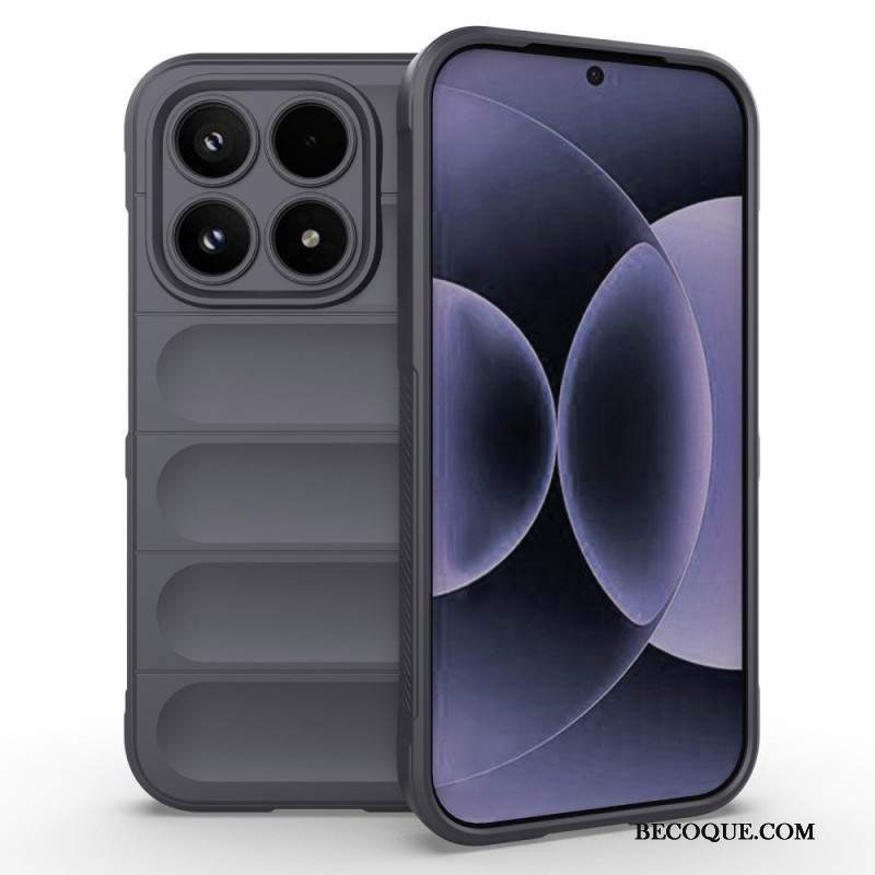 Kuori Xiaomi 17 Liukumaton