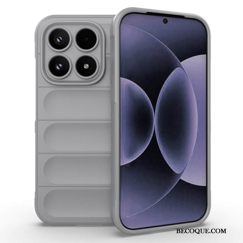 Kuori Xiaomi 17 Liukumaton