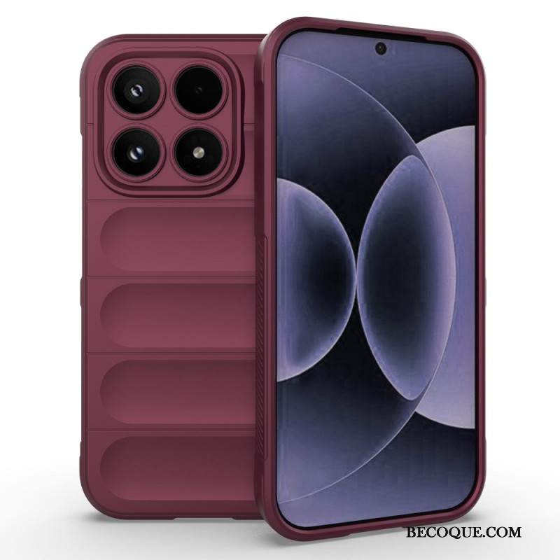 Kuori Xiaomi 17 Liukumaton