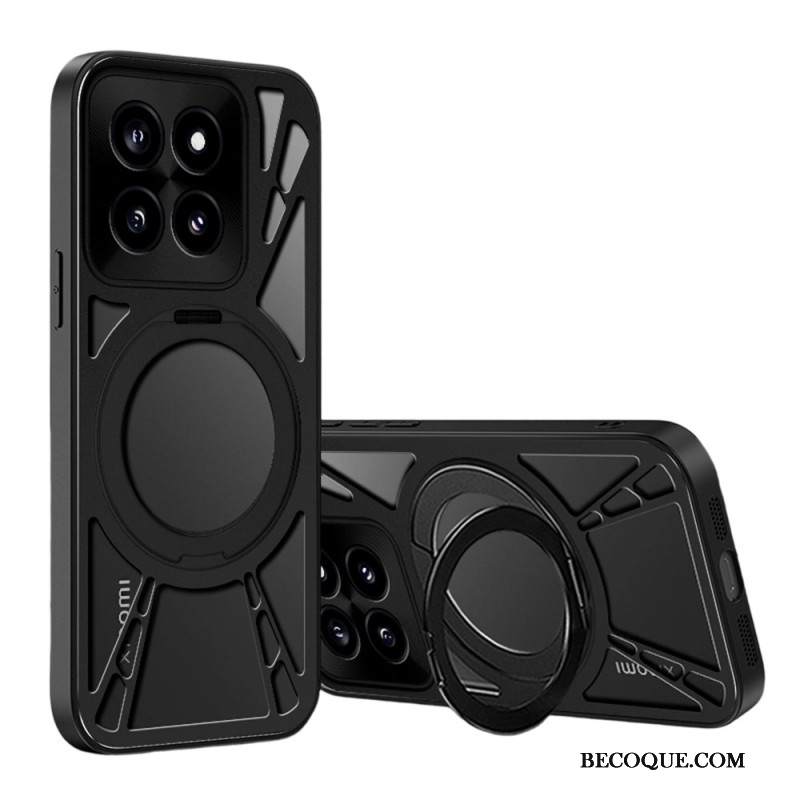 Kuori Xiaomi 17 Lämmönpoisto Suojakuori