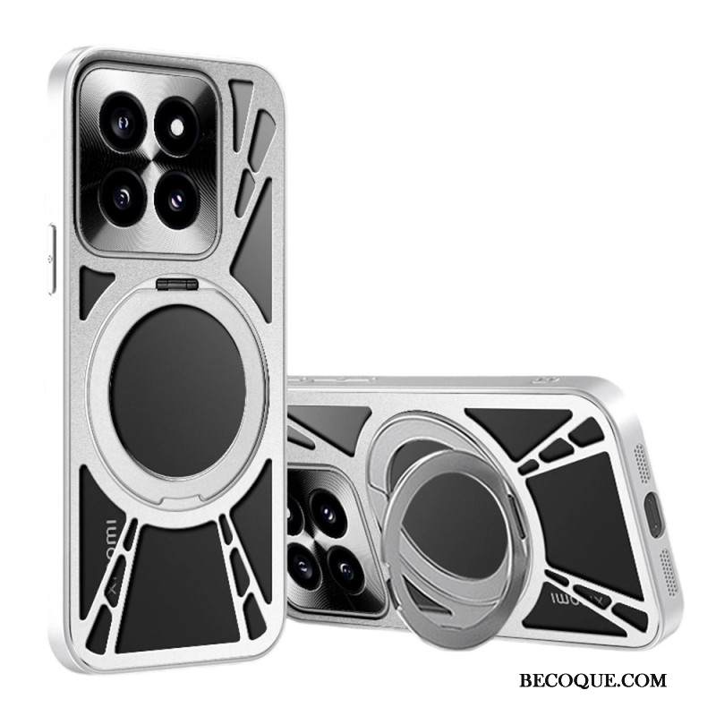 Kuori Xiaomi 17 Lämmönpoisto Suojakuori