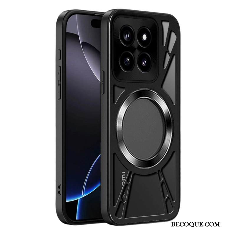 Kuori Xiaomi 17 Magneettinen