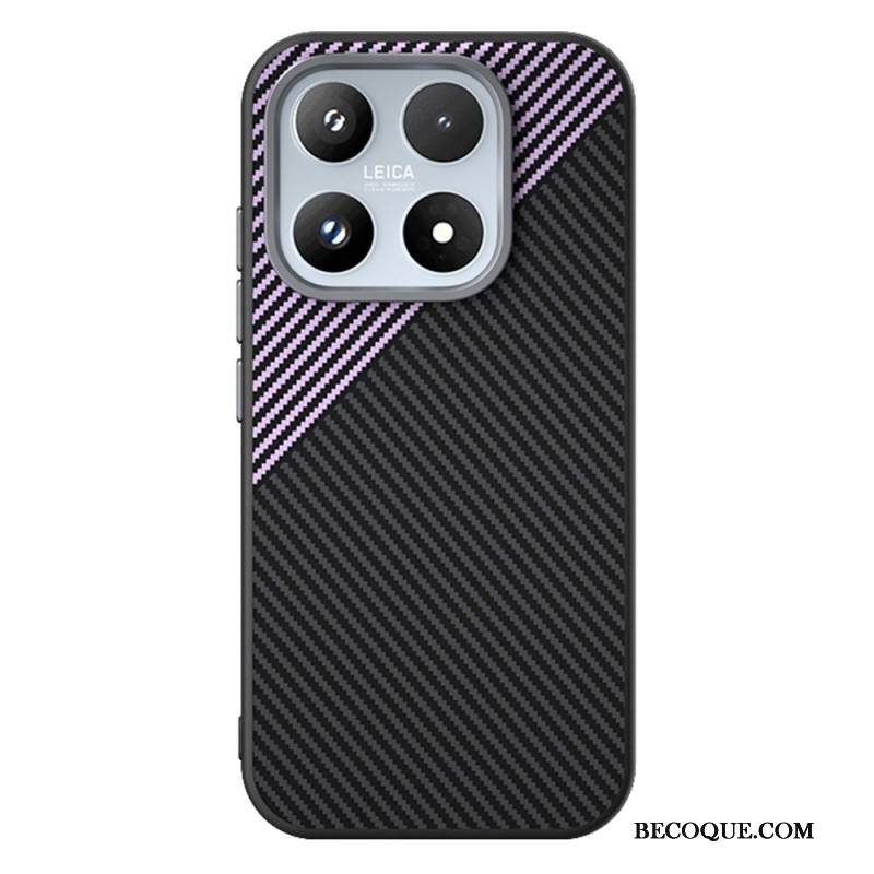 Kuori Xiaomi 17 Magneettinen Hiilikuitu Abeel Suojakuori