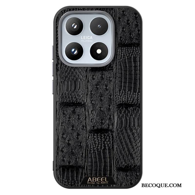 Kuori Xiaomi 17 Magneettinen Muotoilu Abeel