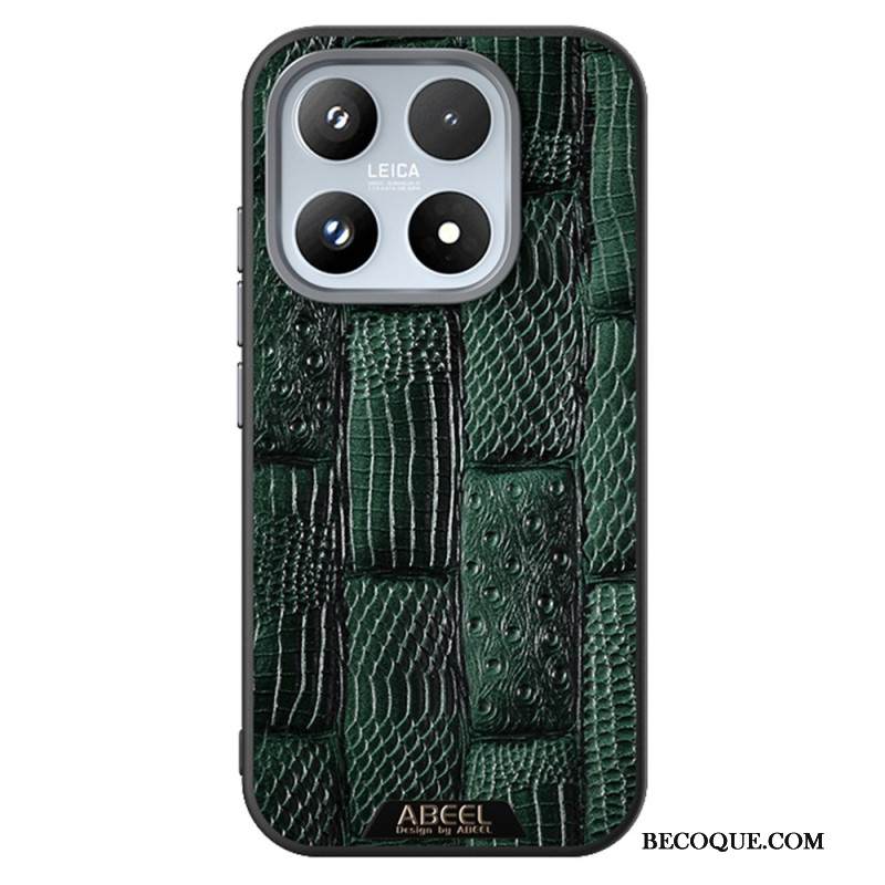 Kuori Xiaomi 17 Magneettinen Muotoilu Abeel