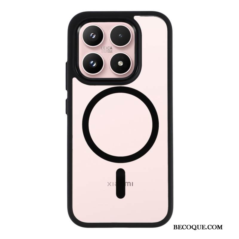 Kuori Xiaomi 17 Magneettinen Putoamisenesto