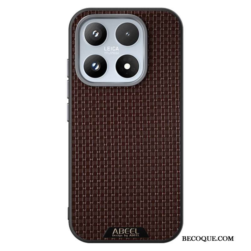 Kuori Xiaomi 17 Magsafe Abeel Suojakuori