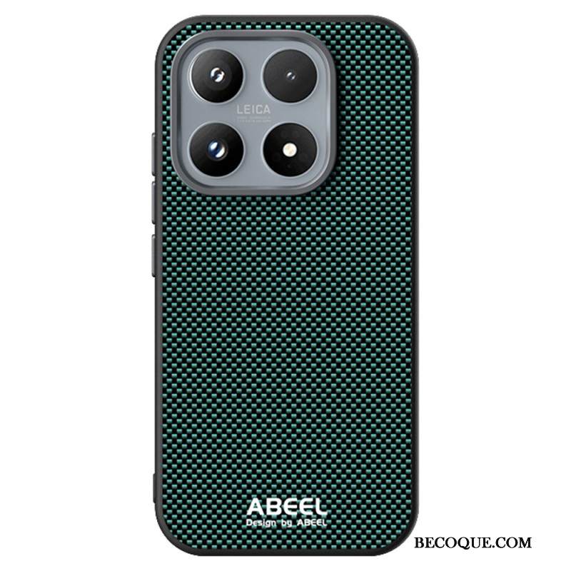 Kuori Xiaomi 17 Magsafe Mikrokohokuvioitu Abeel