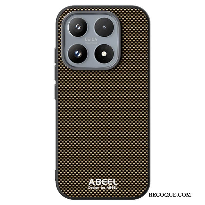 Kuori Xiaomi 17 Magsafe Mikrokohokuvioitu Abeel