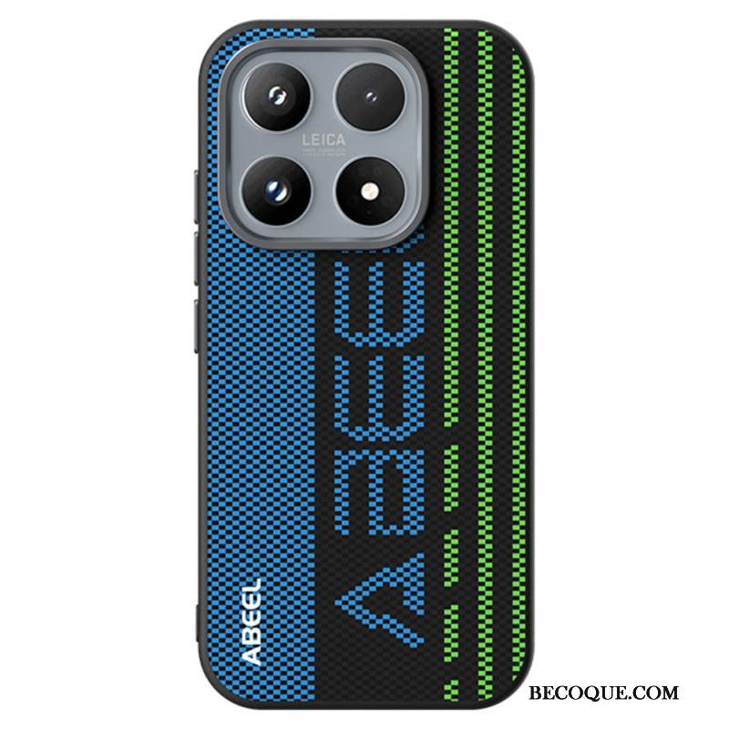 Kuori Xiaomi 17 Magsafe Techno Abeel