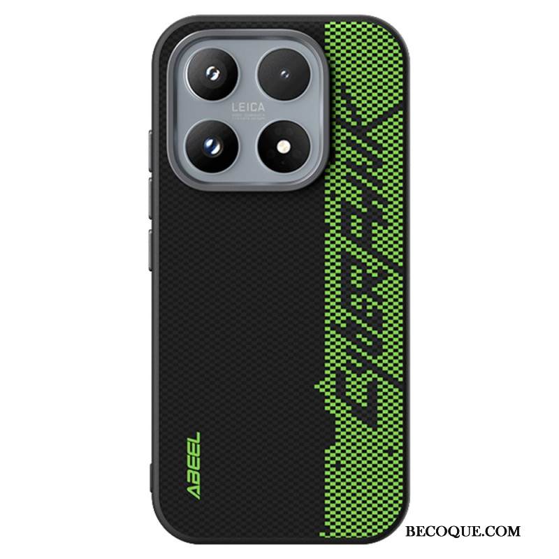 Kuori Xiaomi 17 Magsafe Techno Abeel