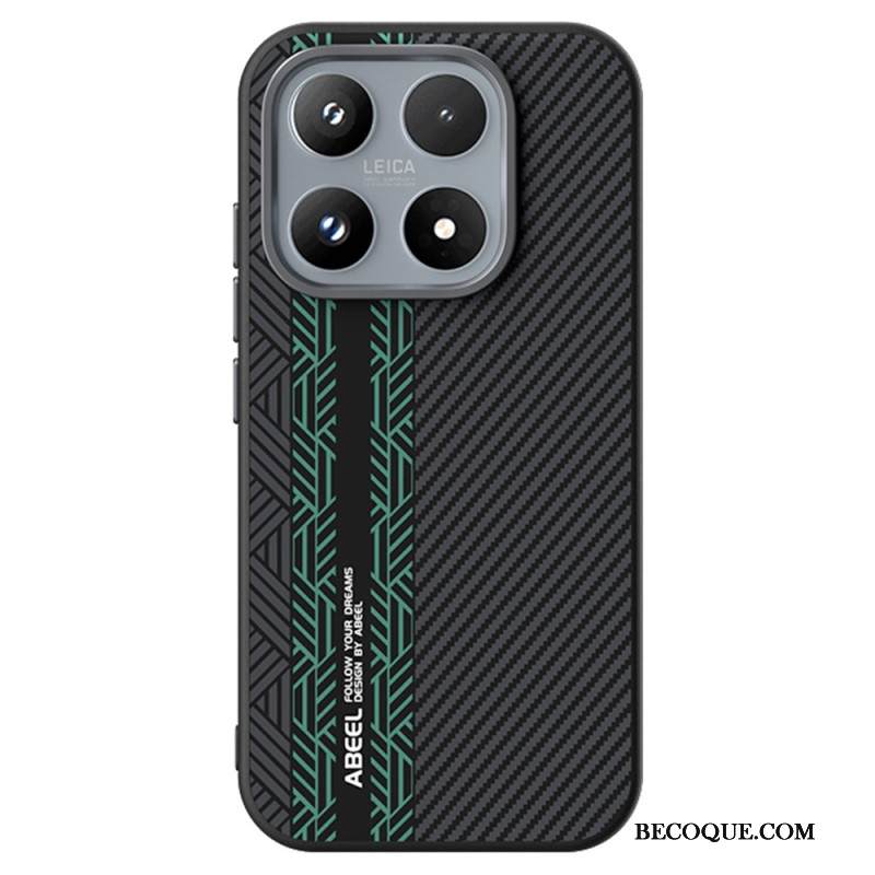 Kuori Xiaomi 17 Magsafe Teksturoitu Abbel