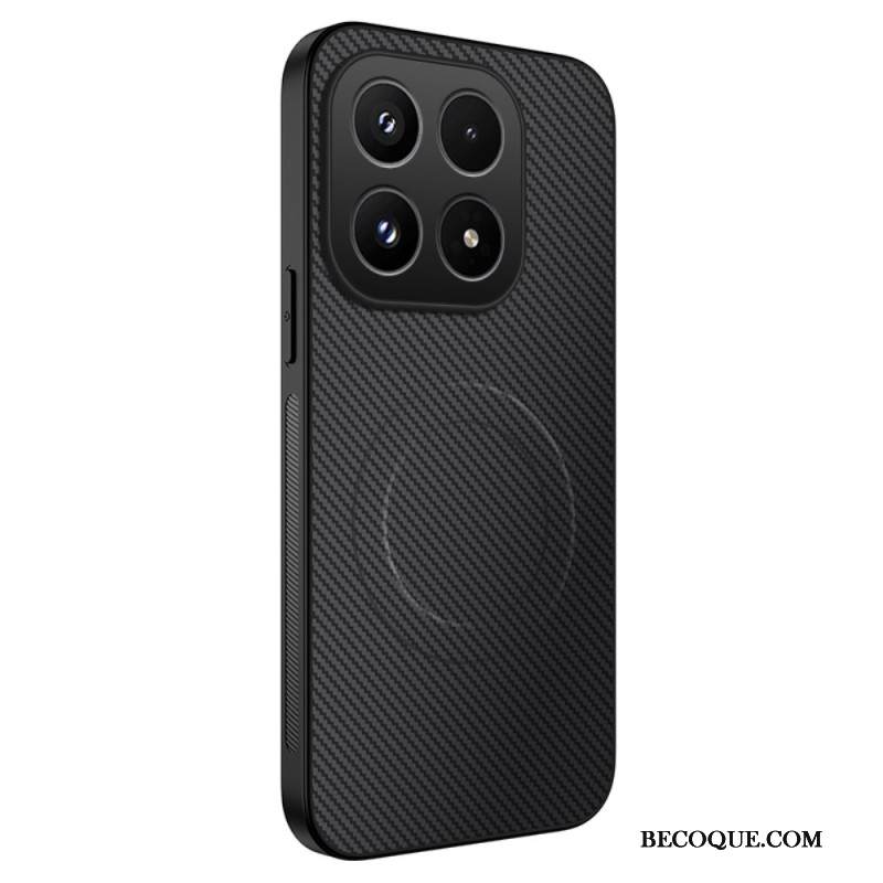 Kuori Xiaomi 17 Magsafe-hiilikuitu